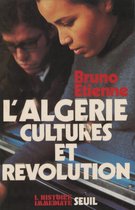 Algérie : culture et révolution