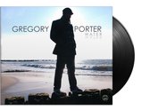 Porter Gregory / Water (LP)