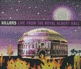 The Killers - Live From The Royal Albert Hall (Cd-sized Digipack)