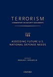 Assessing Future U.s. National Defense Needs
