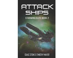 Starwing Elite- Attack Ships