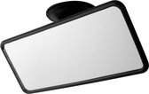 Binnenspiegel met zuignap RV30 - Autospiegel - Afmeting 148 x60mm