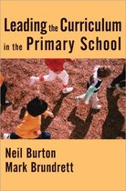 Leading The Curriculum In The Primary School