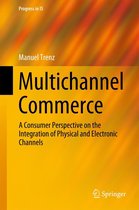 Progress in IS - Multichannel Commerce