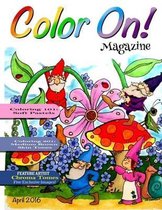 Color On! Magazine