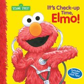 Sesame Street - It's Check-up Time, Elmo! (Sesame Street Series)