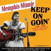 Keep On Goin 1930-1953 (26 Tracks)