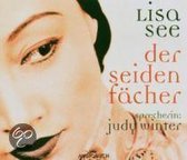 Der Seidenfächer. 6 Cds