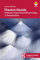 European Coatings TECH FILES - Titanium Dioxide