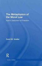 The Metaphysics of the Moral Law