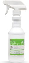 Café Sprayz™ Koffiemachine Reinigings Spray