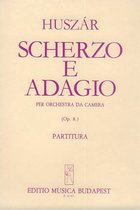 Scherzo e adagio