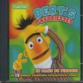 Bert's Favorietjes