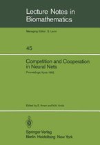 Competition and Cooperation in Neural Nets