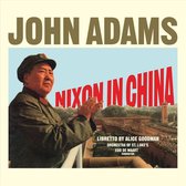 Adams: Nixon in China / Edo De Waart, Orchestra of St Luke's