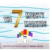 The 7 Mighty Markers