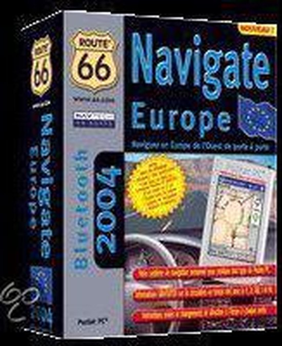 Route 66 Navigate 6 für Android und iOS verfügbar
