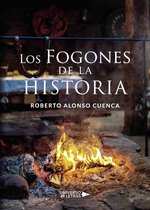UNIVERSO DE LETRAS - Los Fogones de la Historia