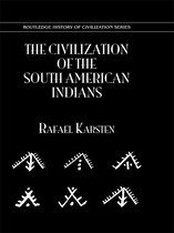 Civilization S Amer Indians