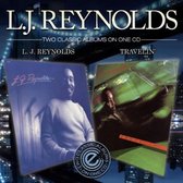 Lj Reynolds/Travelin