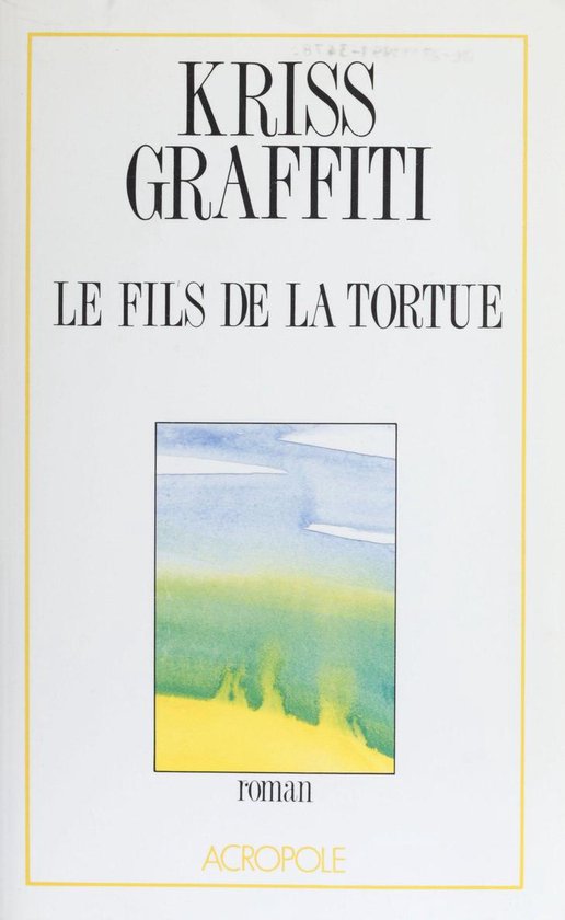 Le Fils de la tortue
