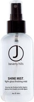 J Beverly Hills Shine Mist Light Gloss Finishing Mist