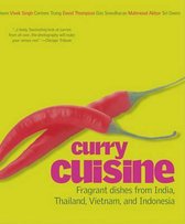 Curry Cuisine