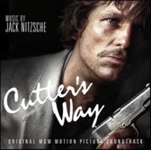 Cutter's Way [Original Motion Picture Soundtrack]