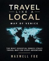 Travel Like a Local - Map of Venice