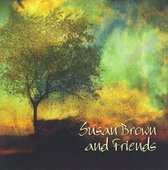 Susan Brown and Friends