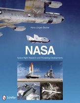 NASA Space Flight Research & Pioneering