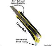 Kaizen Knife