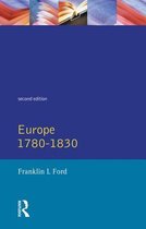 Europe 1780-1830