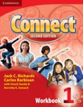 Connect Level 1 Workbook