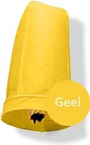 Wensballon - Wensballonnen - XL - 2 STUKS - Geel
