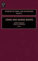 Crime and Human Rights