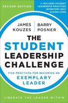 The Student Leadership Challenge