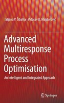 Advanced Multiresponse Process Optimisation