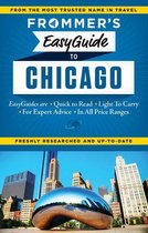 Easy Guides - Frommer's EasyGuide to Chicago