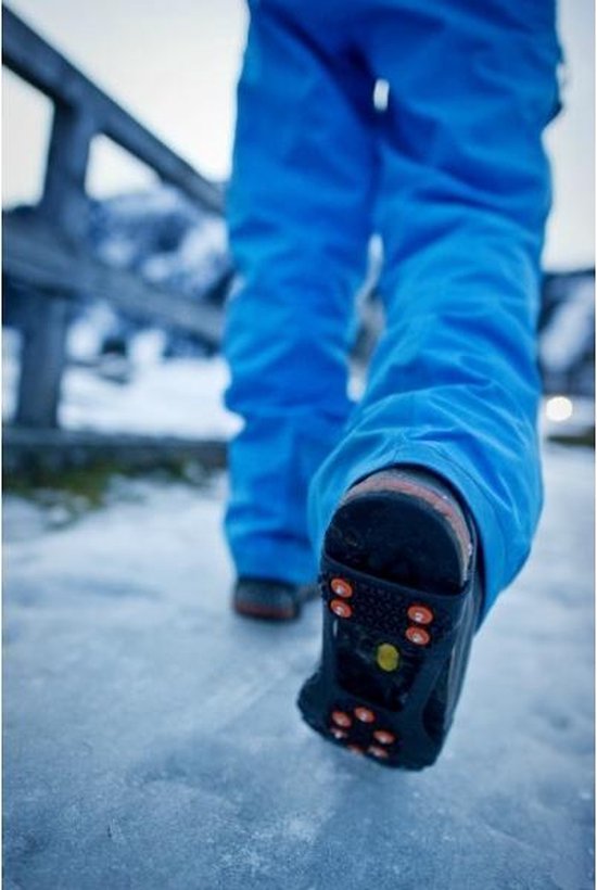 Alpenheat - Grip Schoenspikes M | bol.com