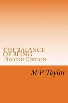 The Balance of Being, the Fourth Way in the 21st Century