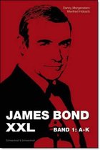 James Bond XXL