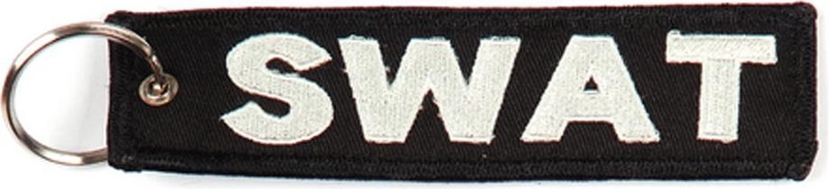 Sleutelhanger SWAT