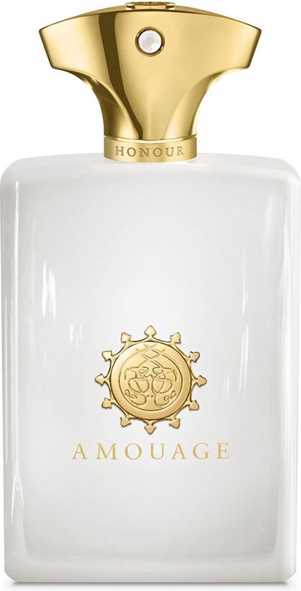 Amouage Honour Man Eau de Parfum Spray 100 ml