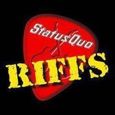 Riffs (incl. DVD)