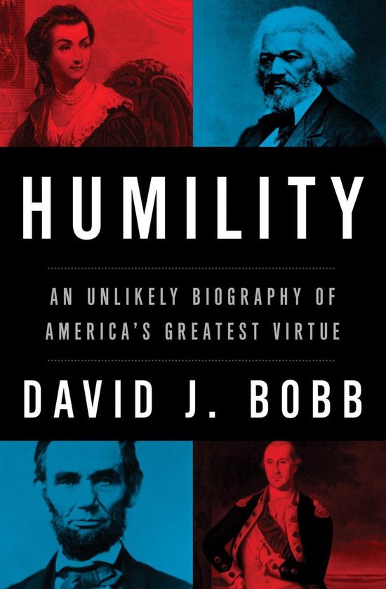 Humility - cover