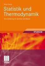Statistik und Thermodynamik