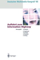 Deutscher Multimedia Kongress 95