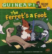 Ferrets A Foot