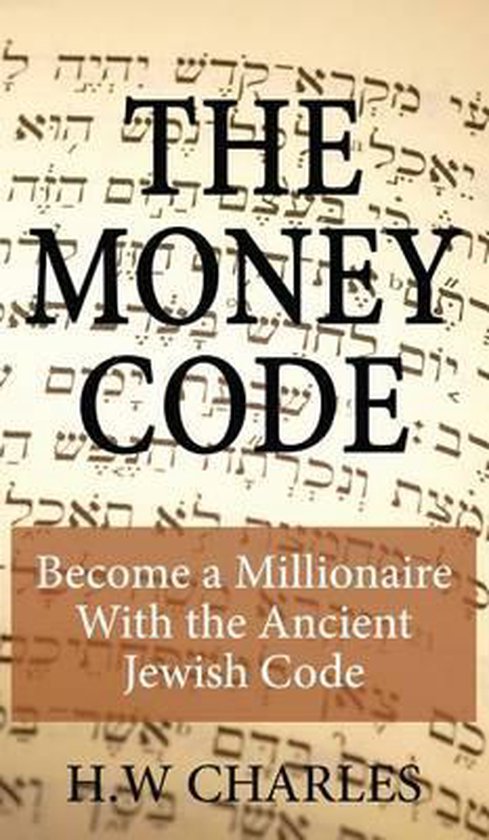 The Money Code - cover